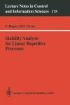 Book cover for Stability Analysis for Linear Repetitive Processes