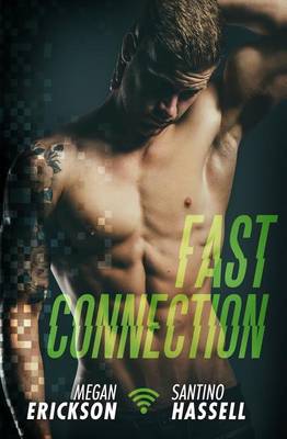 Book cover for Fast Connection