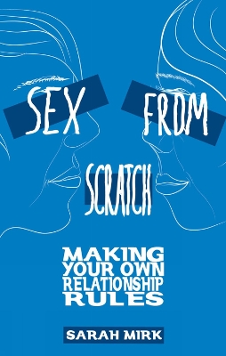 Book cover for Sex From Scratch