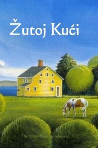 Cover of Zutoj Kuci