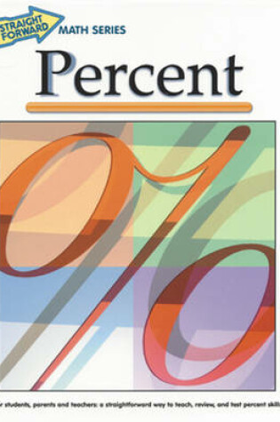 Cover of Percent