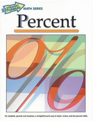 Book cover for Percent