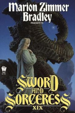 Cover of Sword and Sorceress XIX