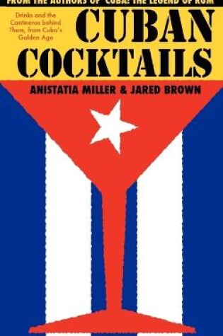 Cover of Cuban Cocktails