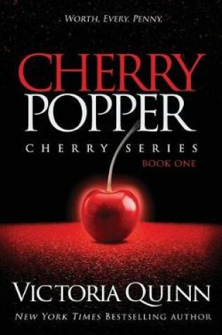 Cover of Cherry Popper