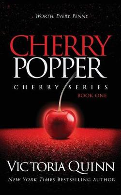 Cover of Cherry Popper