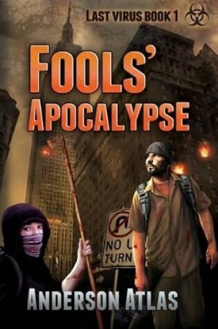 Cover of Fools' Apocalypse