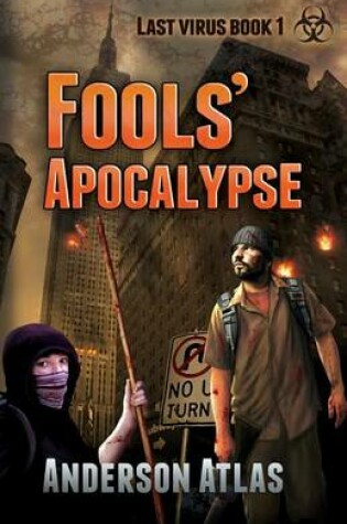 Cover of Fools' Apocalypse