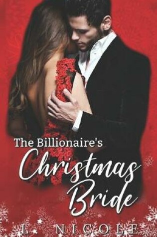 Cover of The Billionaire's Christmas Bride