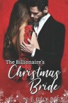 Book cover for The Billionaire's Christmas Bride