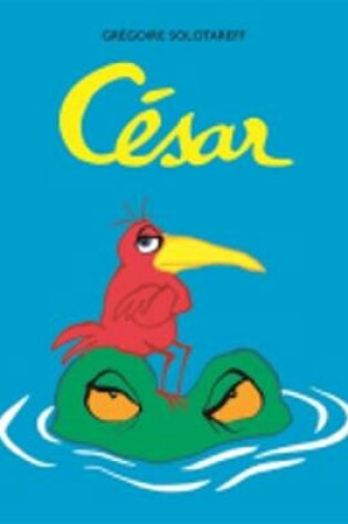 Cover of Cesar