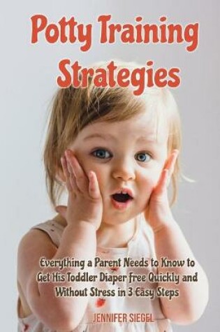 Cover of Potty Training Strategies