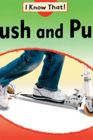 Cover of Push And Pull