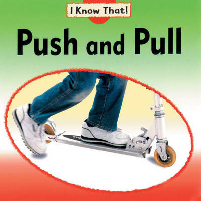 Cover of Push And Pull