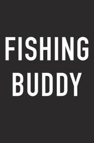 Cover of Fishing Buddy