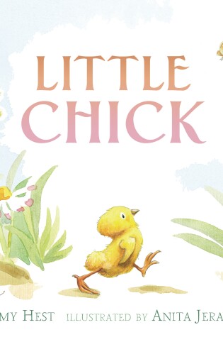 Little Chick