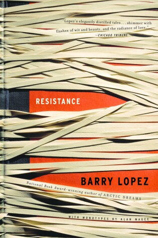 Cover of Resistance