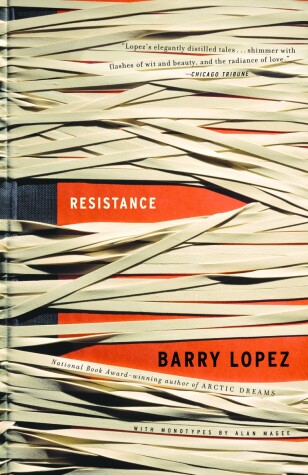 Book cover for Resistance