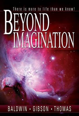 Book cover for Beyond Imagination