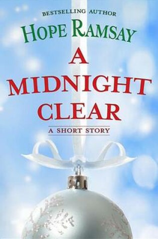 Cover of A Midnight Clear