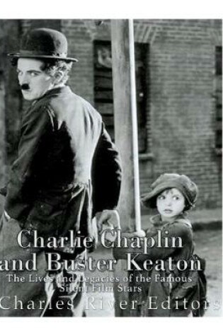 Cover of Charlie Chaplin and Buster Keaton