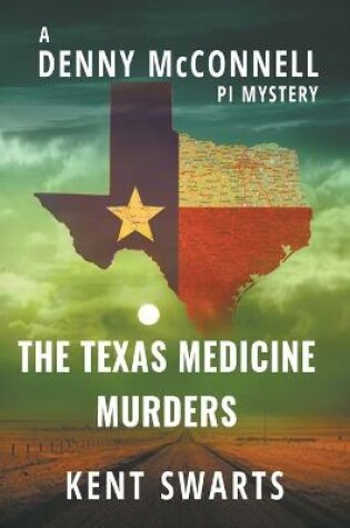 Cover of The Texas Medicine Murders