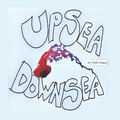 Book cover for Up Sea Down Sea