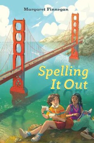 Cover of Spelling It Out