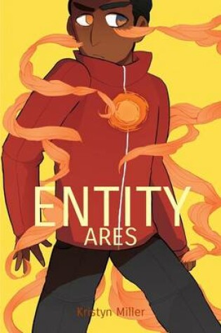Cover of Entity