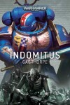 Book cover for Indomitus