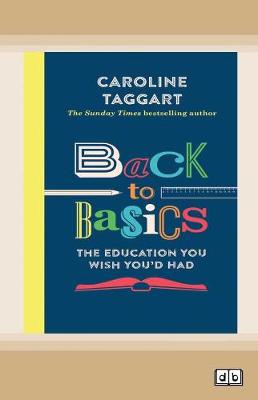 Book cover for Back to Basics