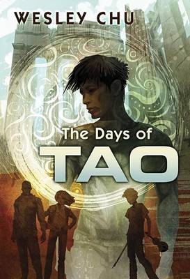 Cover of The Days of Tao