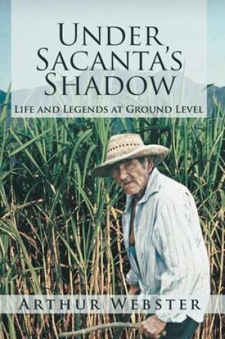 Cover of Under Sacanta's Shadow