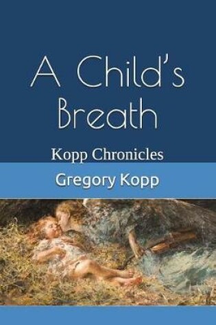 Cover of A Child's Breath