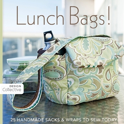 Book cover for Lunch Bags!