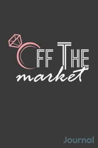 Cover of Off the Market Journal