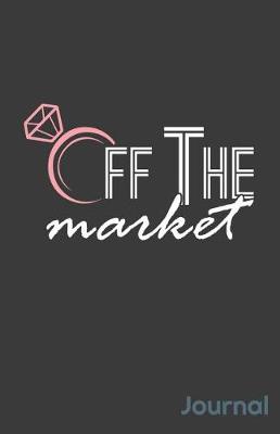 Book cover for Off the Market Journal