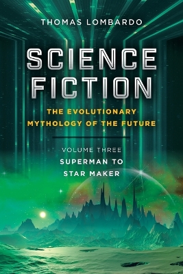 Book cover for Science Fiction