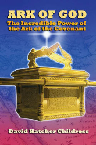 Cover of Ark of God