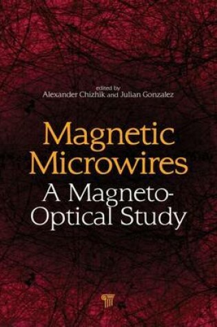 Cover of Magnetic Microwires