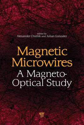 Cover of Magnetic Microwires