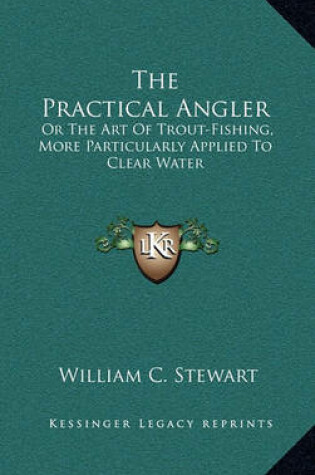 Cover of The Practical Angler