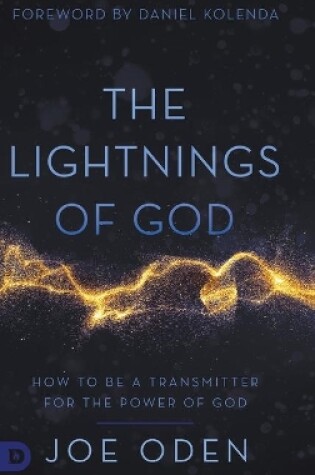 Cover of The Lightnings of God