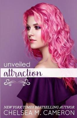Book cover for Unveiled Attraction