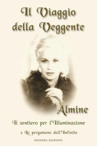 Cover of Il Viaggio della Veggente 2nd Edition