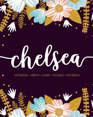 Book cover for Chelsea