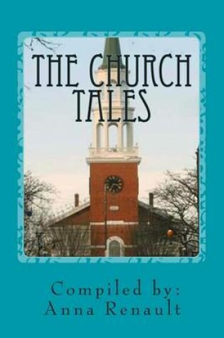 Cover of The Church Tales