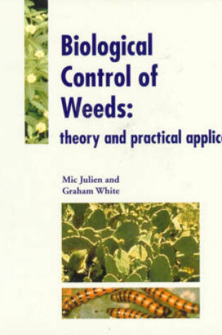 Cover of Biological Control of Weeds: Theory and Practical Application