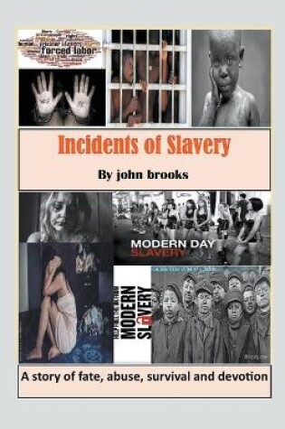 Cover of Incidents of Slavery