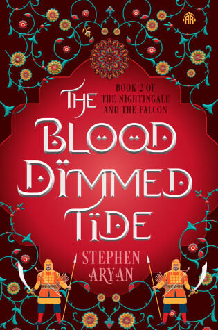 Cover of The Blood Dimmed Tide
